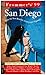 San Diego 1999 (Frommer's Complete City Guides) - Stephanie Avnet Yates, Arthur Frommer