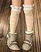 Studio one 5 Pair Socks for Blyth Lacy Stocking Suitable for 1/6 Doll Best Gift
