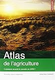 atlas de l'agriculture by 