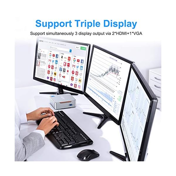 ACEPC-Mini-PC-Windows-10-Pro-8GB-RAM-128GB-ROM-Intel-Celeron-N3350-Micro-Desktop-Computer-with-HDMI-VGA-PortsSupport-4K-HDBluetooth-42-24G50G-Dual-Band-WiFi ACEPC Mini PC Windows 10 Pro, 8GB RAM 128GB ROM Intel Celeron N3350 Micro Desktop Computer with HDMI & VGA Ports,Support…