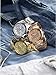 GUESS Women's Stainless Steel Casual Watch