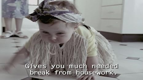 Baby Mop Blue 3 6 Months 3 Sizes Health Personal Care Amazon Com