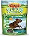 Zuke'S Superfood Blend With Great Greens Dog Treats - 6 Oz. Pouch (Packaging may vary)