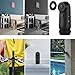 Spy Camera Hidden, WBESEV Mini Wi-Fi Camera IP Network Surveillance Cam 1080P HD Wireless Nanny Cam with Night Vision Motion Detection, Portable Video Recorder Covert Security Camera for Home/Office