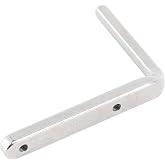 Viprh Upgrade 8572974 Washer Lid Right Hinge WP8572974 for Washing Machine