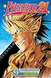 Eyeshield 21 9: Hell is for Devil Bats by