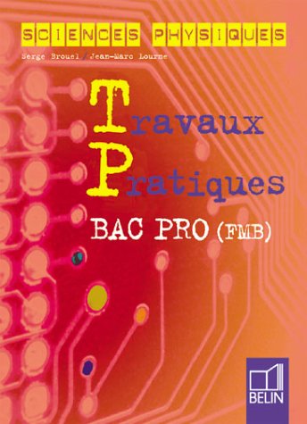 Sciences physiques