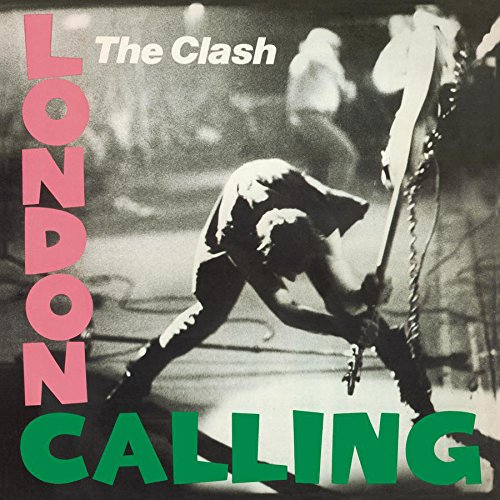 CLASH - The Story of The Clash - Volume One CD1÷2 - Zortam Music