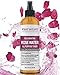 First Botany Cosmeceuticals Rejuvenating Rose Water Toner 4 fl. oz. Spray