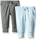 Carter's Baby Boys' 2 Pack Pants (Baby)