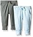 Carter's Baby Boys' 2 Pack Pants (Baby)