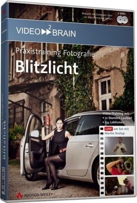 Praxistraining Fotografie Blitz Und Blitzlicht Krolop Martin Amazon De Software