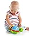 Fisher-Price Stack & Strain Bath Turtle