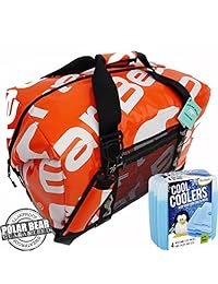 Oso Polar Refrigeradores H2O impermeable Cooler Pa