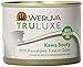Weruva TruLuxe Cat Food, Kawa Booty with Kawakawa Tuna in Gravy, 6oz Can (Pack of 24)