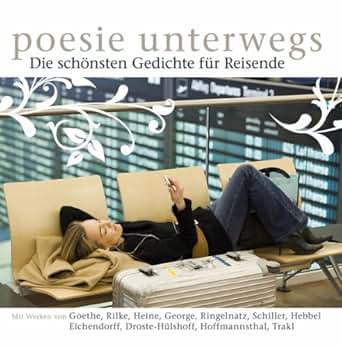 Gedicht gefunden goethe