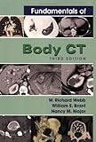 Fundamentals of Body Ct (3rd Edition)