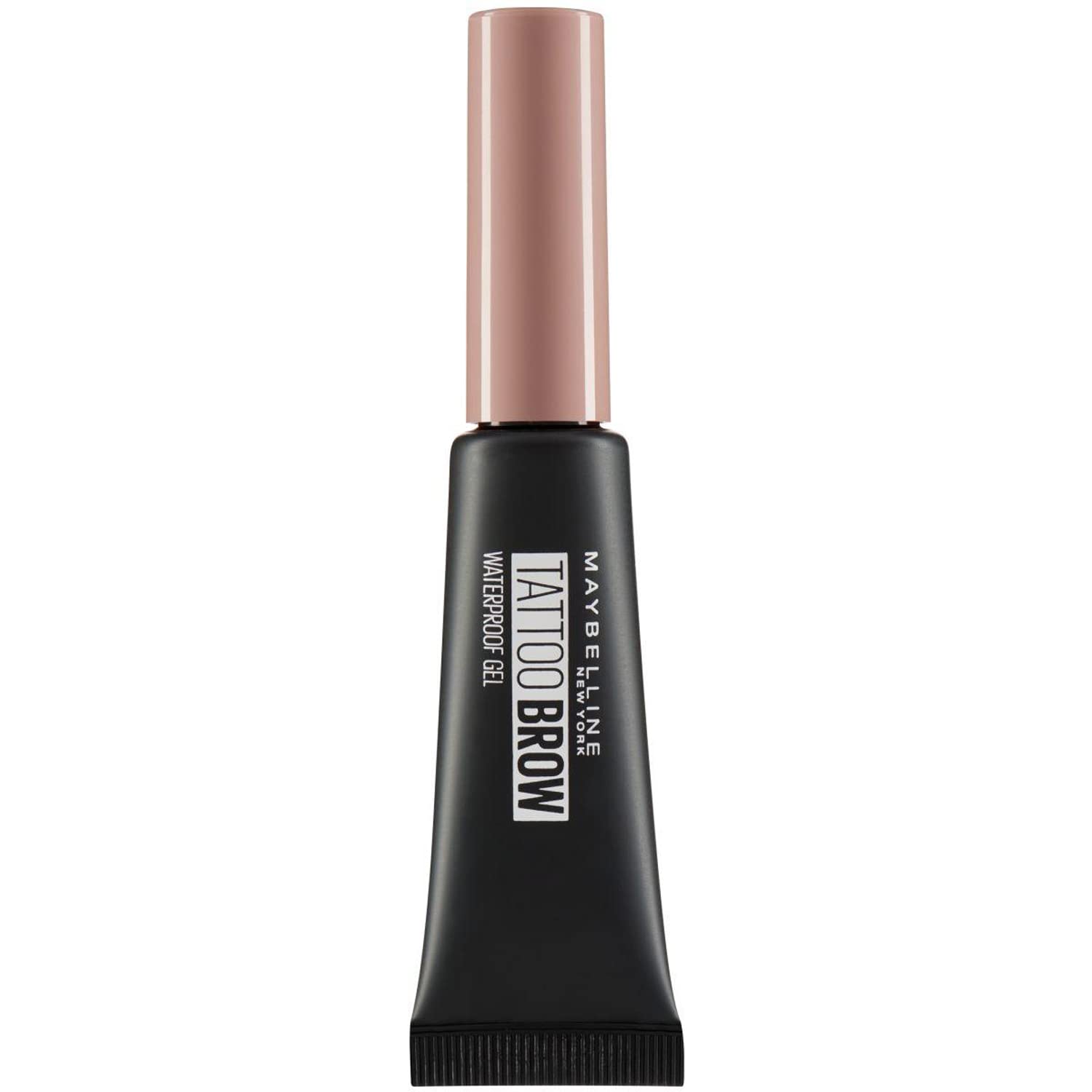 Maybelline Eyebrow, Tattoo Brow Longlasting Waterproof Eyebrow Gel 01 Blonde