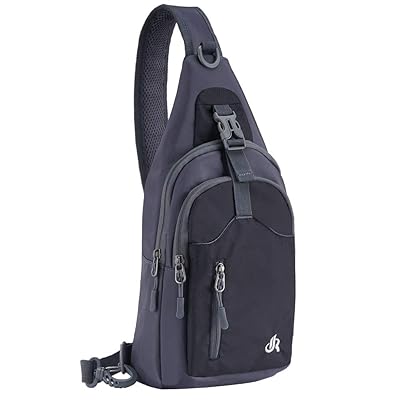 hiking sling bag