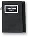 Dakine Vert Rail Wallet - Black