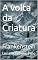 Livro A volta da Criatura: Frankenstein (Terror Livro 2)