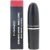 MAC Retro Matte Lipstick # Relentlessly Red