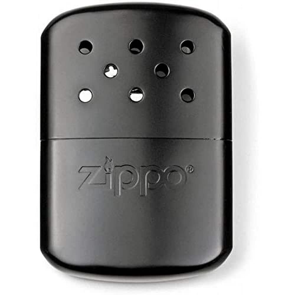 Zippo Windproof Lighter - Dragon Eye - High Polish Chrome - Refillable for Lifetime Use - Adjustable Flame - Gift Box - Metal Construction - Made in USA