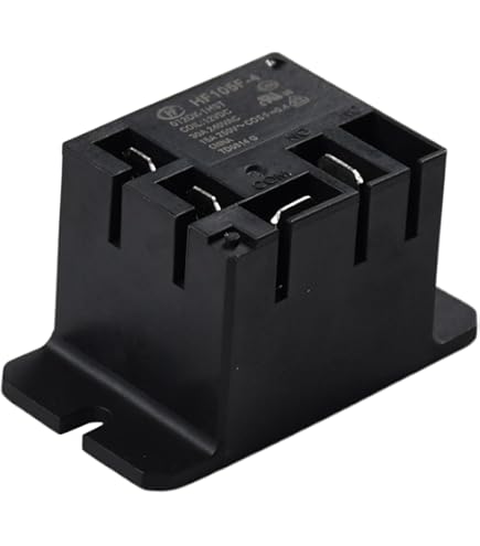 Relay G10 センターマイナスパワーサプライ可能　update済 Relay G10 センターマイナスパワーサプライ可能 update済 Relay G10