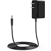 21V Mini Chainsaw Lithium ion Battery Charger Compatible with SOYUS, Saker, Zikopomi, SENDRY, BEI&Hong, New Huing, RLSOO, Peektook, SeeSii, Taranzy, IMOUMLIVE Cordless Mini Chainsaw Adapter