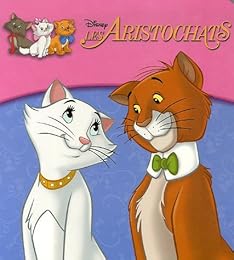 Les  aristochats