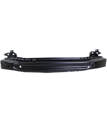 Amazon.com: Generic 86357-A7000, 86357A7000, Front Bumper Filler