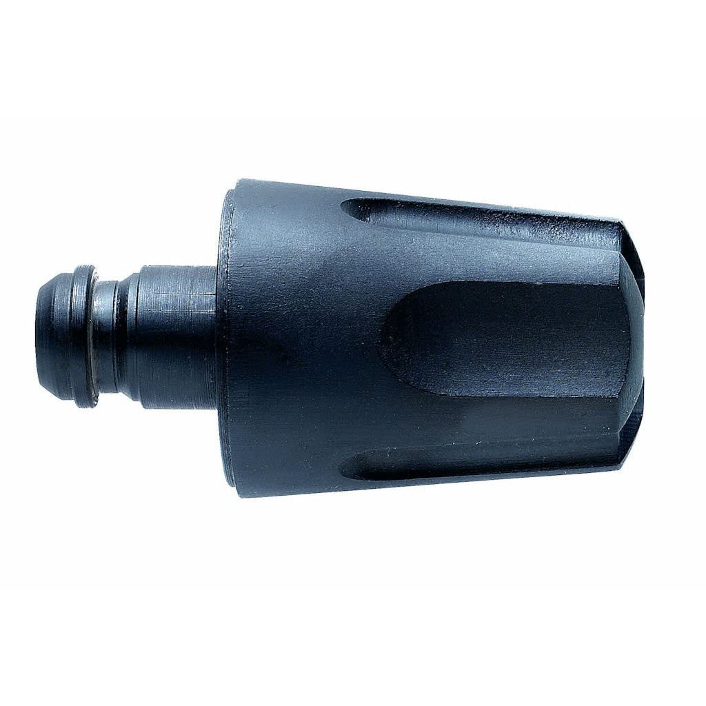 Nilfisk - Tornado Turquoise Nozzle