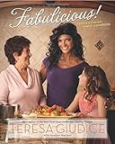 Fabulicious!: Teresas Italian Family Cookbook