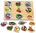 Melissa & Doug Pets Sound Puzzle