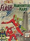 The Brave and the Bold [1955] #56