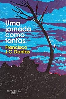 Livro Uma jornada como tantas