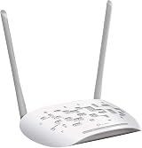 TP-Link TL-WA801N 300 Mbps Wireless N Access Point Passive PoE Injector view 2