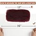 FASHION IDOL Afro Kinkys Bulk Human Hair for Dreadlock Extensions Loc Repair Braiding Twist Tight Afro Kinky Human Hair for Loc 3 Packs 150 Gram Wine Red 12 Inches 5.3 Oz