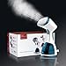Anbanglin Travel Clothes Steamer- Top Handheld Steamer For Clothes -Fast Heat-up Portable Steamer - Best Fabric Steamer - Garment steamer handheld / 2