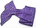 Hughapy Christmas Soft Mermaid Tail Blanket Handmade Living Room Sleeping Blanket For...