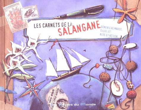 Les Carnets de la salangane by (Album)