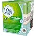Puffs Plus Lotion Facial Tissues Family Box, 6ct Soothing Lotion with Aloe, Vitamin E, and Shea Butter
