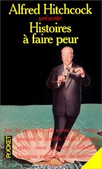 Histoires à faire peur