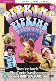 Pipkins - Vol. 2 [DVD]