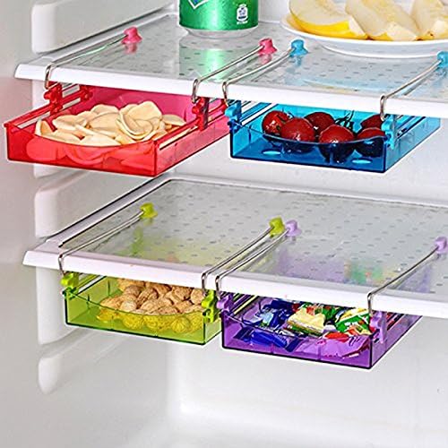Cubos de almacenaje sin tapa Hogar y cocina Caja de almacenaje para