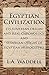 EGYPTIAN CIVILIZATION by