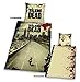 The Walking Dead Bed linen