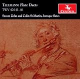 FLUTE DUETS                                        image