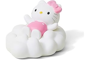 GQYAYQG Cute Phone Holder for Desk | Cartoon Design Cell Phone Stand - Compatible with All Mobile Phones | Gift for Girls (Pink)