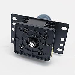 qanba Gravity Mechanical Shafts Arcade Joystick